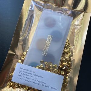 PAT MCGRATH LABS Eye Ecstasy Mini: Subversive